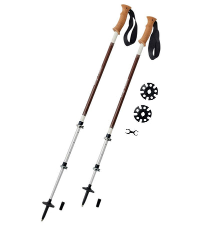 L.L.Bean Ridge Runner Hiking Poles, Tall | L.L.Bean Featured