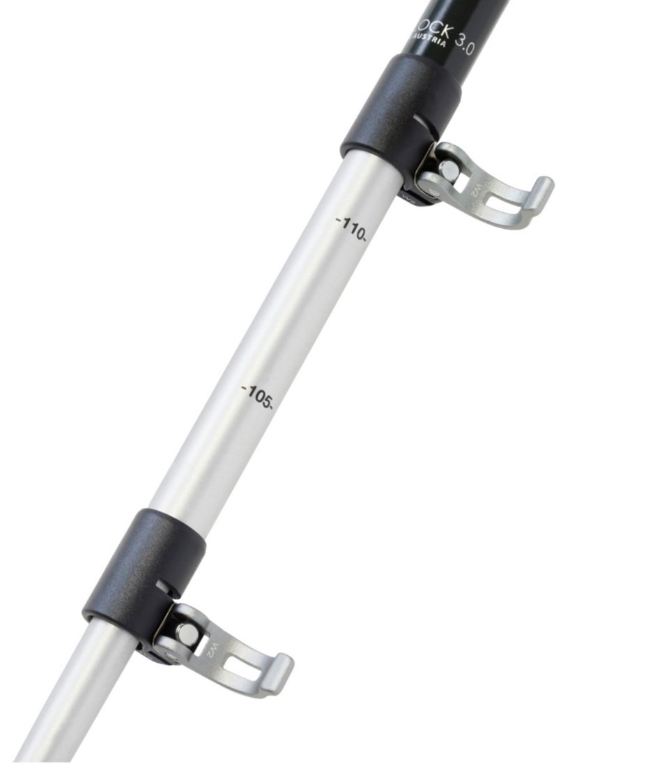 L.L.Bean Ridge Runner Hiking Poles, Tall | L.L.Bean Featured