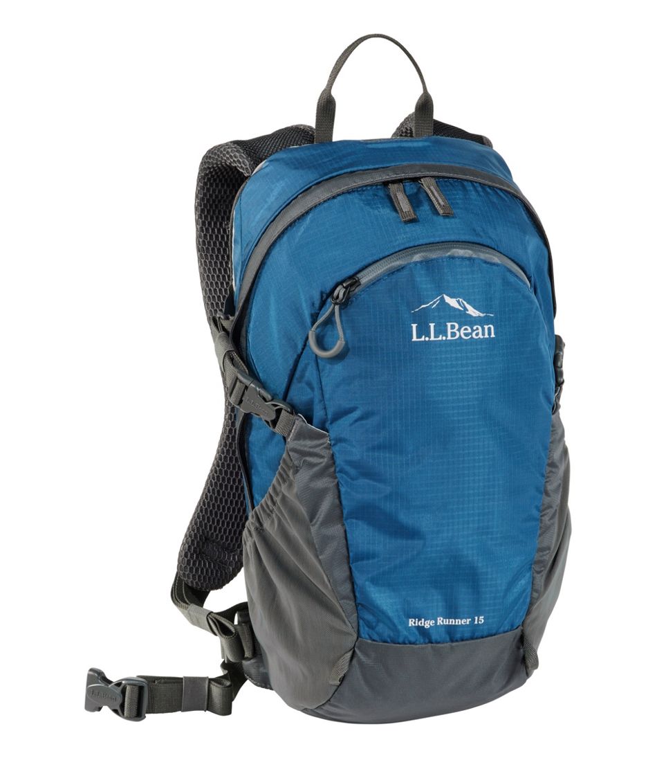 L.L.Bean Ridge Runner Day Pack, 15L | L.L.Bean Popular