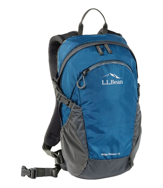 L.L.Bean Ridge Runner Day Pack, 15L | L.L.Bean Popular