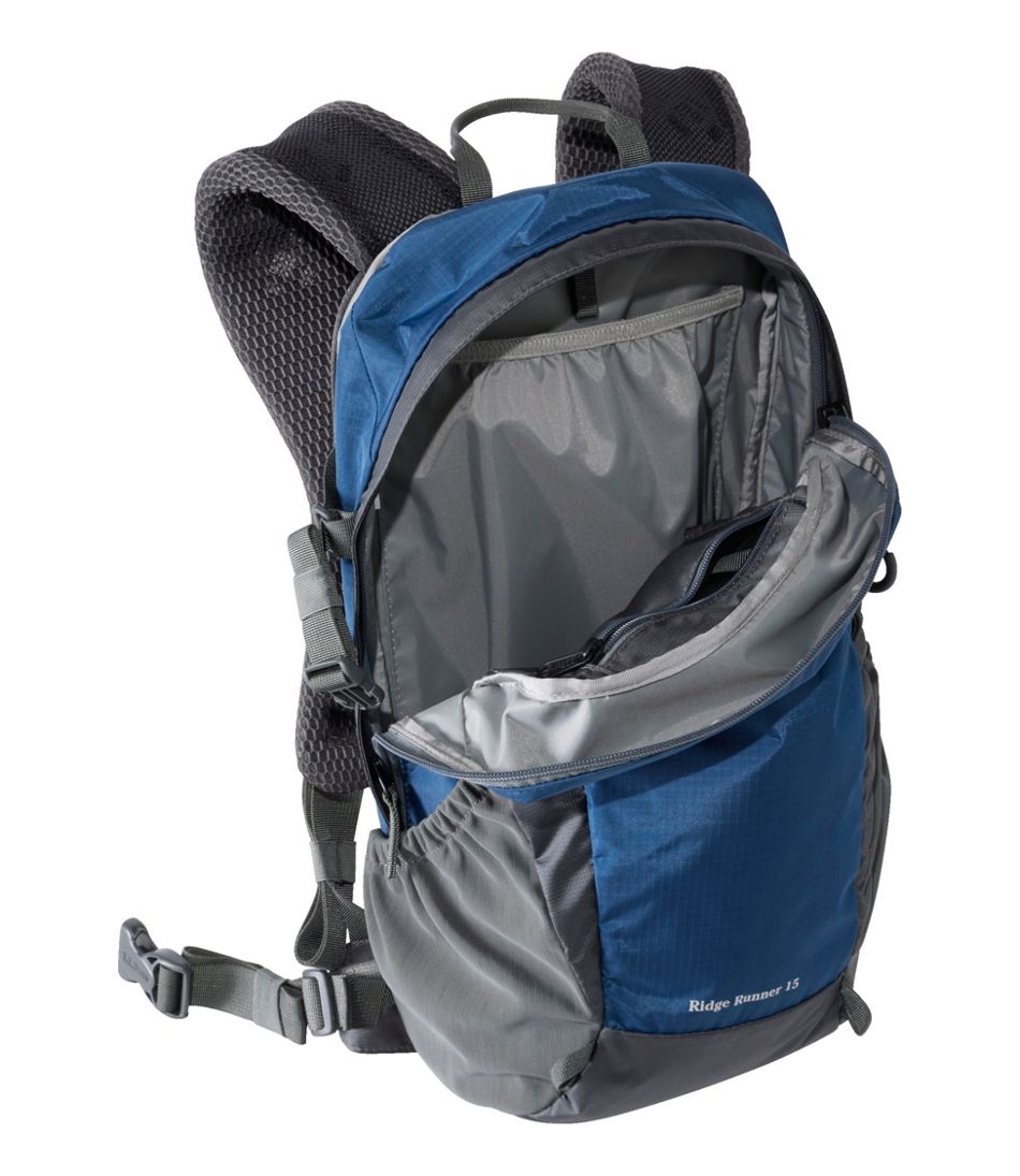 L.L.Bean Ridge Runner Day Pack, 15L | L.L.Bean Popular