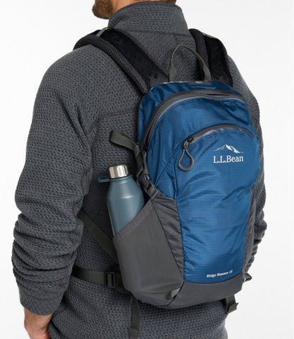 L.L.Bean Ridge Runner Day Pack, 15L | L.L.Bean Popular