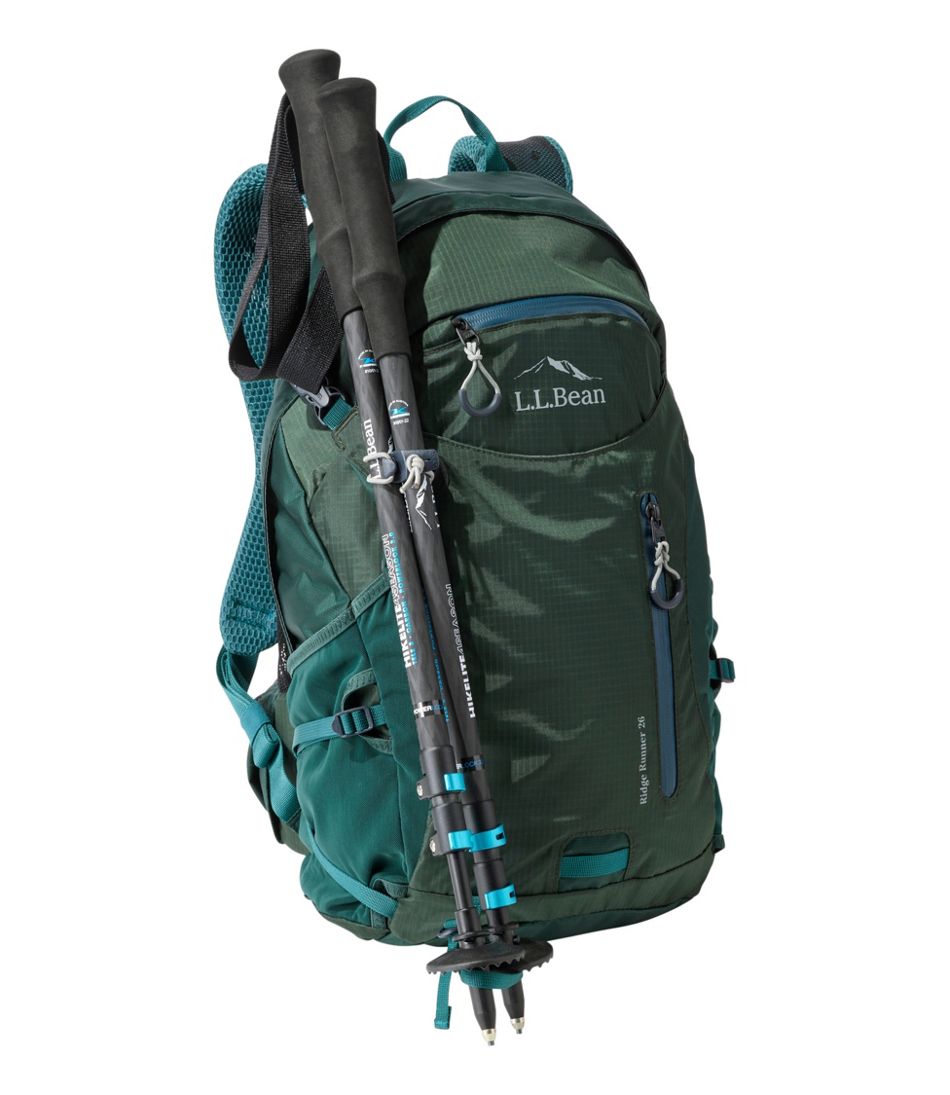 Women's Hikelite 4 Season Carbon Compact Hiking Poles | L.L.Bean Trending