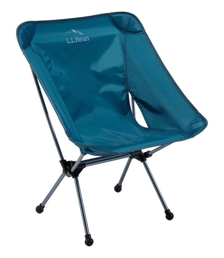 L.L.Bean UL Adventure Camp Chair | L.L.Bean Best Seller