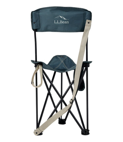 L.L.Bean Access Camp Chair Tripod | L.L.Bean Recommended