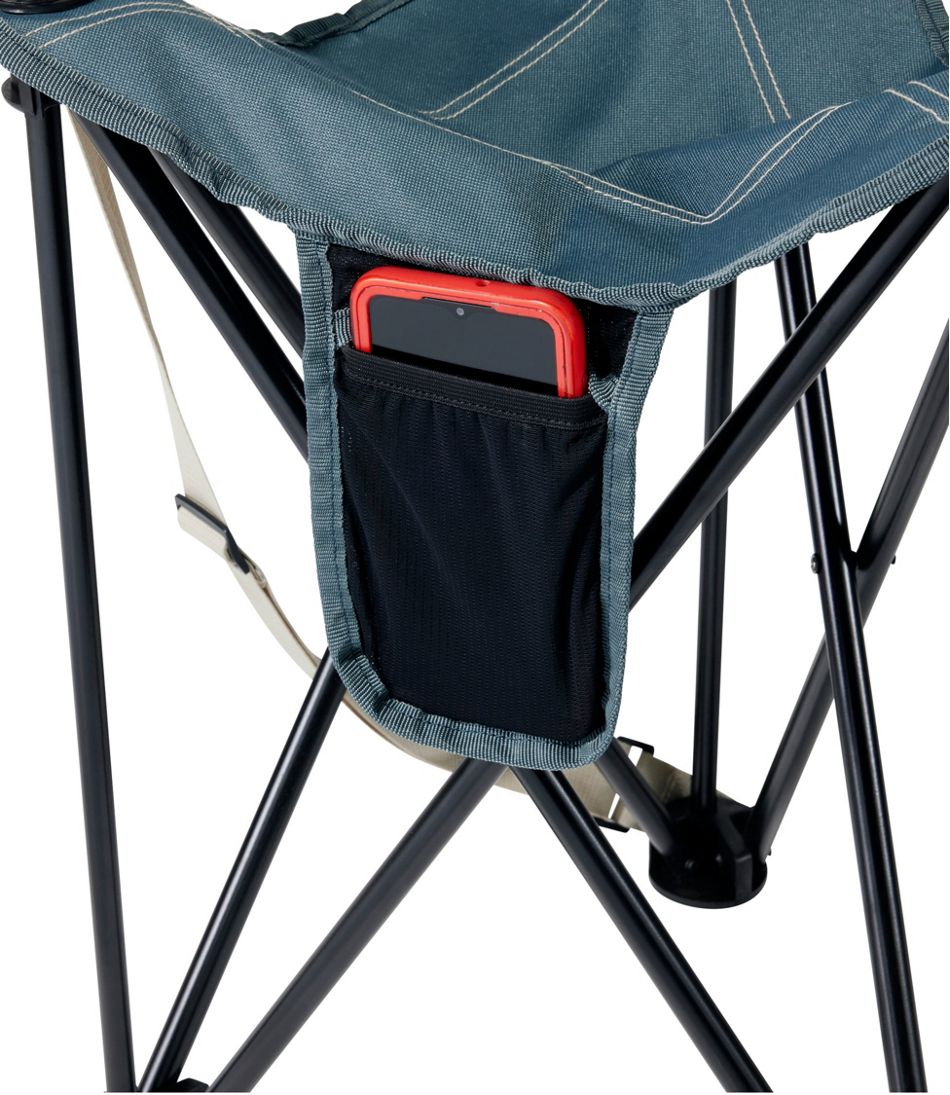 L.L.Bean Access Camp Chair Tripod | L.L.Bean Recommended