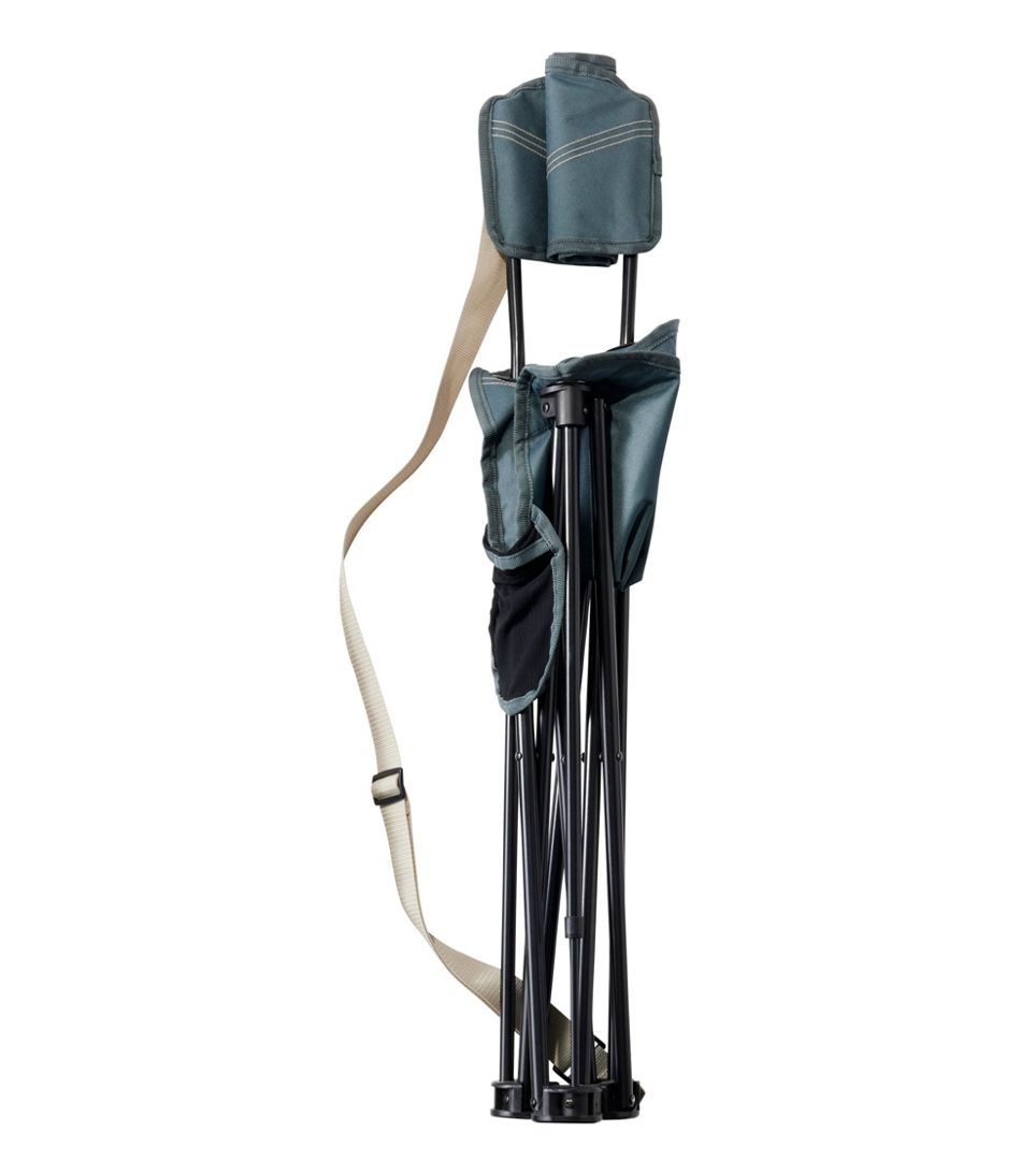 L.L.Bean Access Camp Chair Tripod | L.L.Bean Recommended