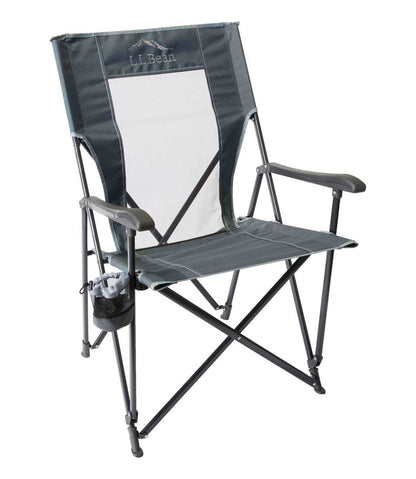 L.L.Bean Easy Comfort Camp Chair Max | L.L.Bean Exclusive