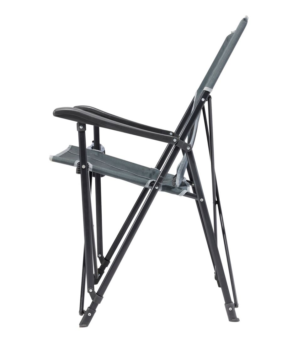 L.L.Bean Easy Comfort Camp Chair Max | L.L.Bean Exclusive