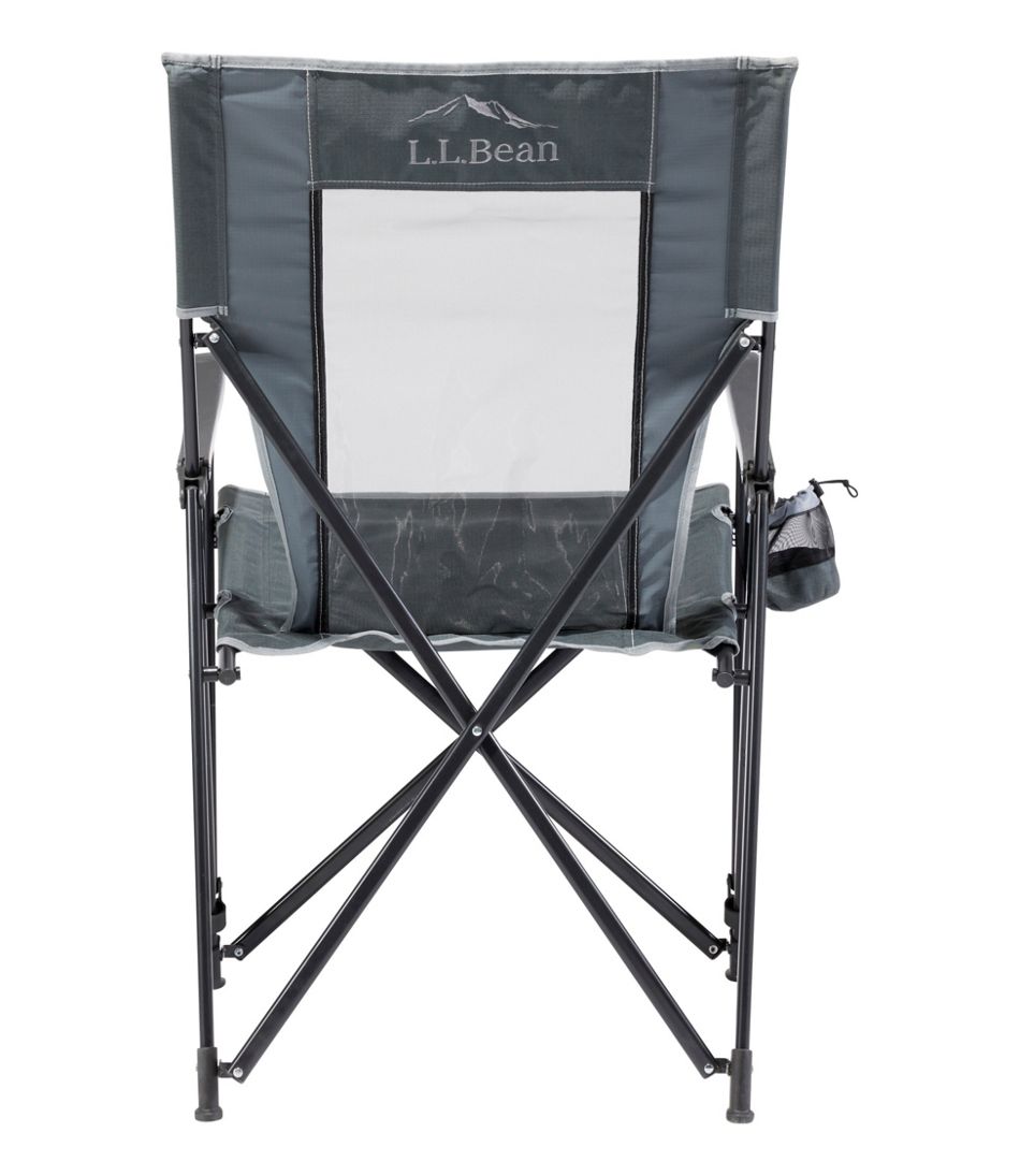 L.L.Bean Easy Comfort Camp Chair Max | L.L.Bean Exclusive