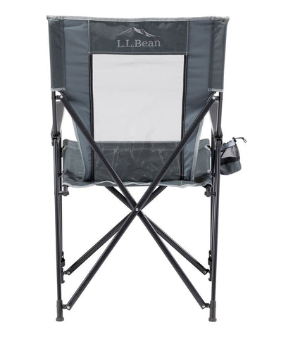 L.L.Bean Easy Comfort Camp Chair Max | L.L.Bean Exclusive