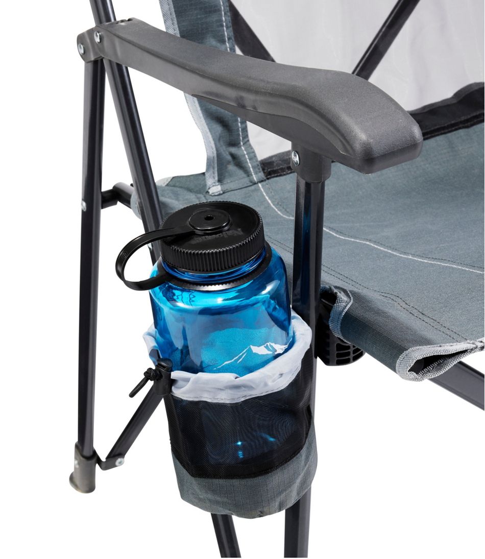 L.L.Bean Easy Comfort Camp Chair Max | L.L.Bean Exclusive