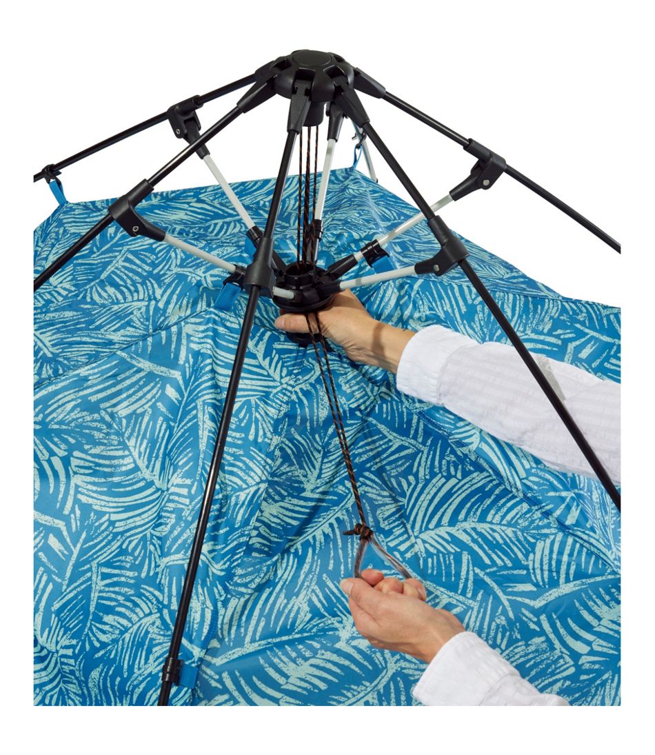 L.L.Bean Sunbuster Shelter, Print | L.L.Bean Signature