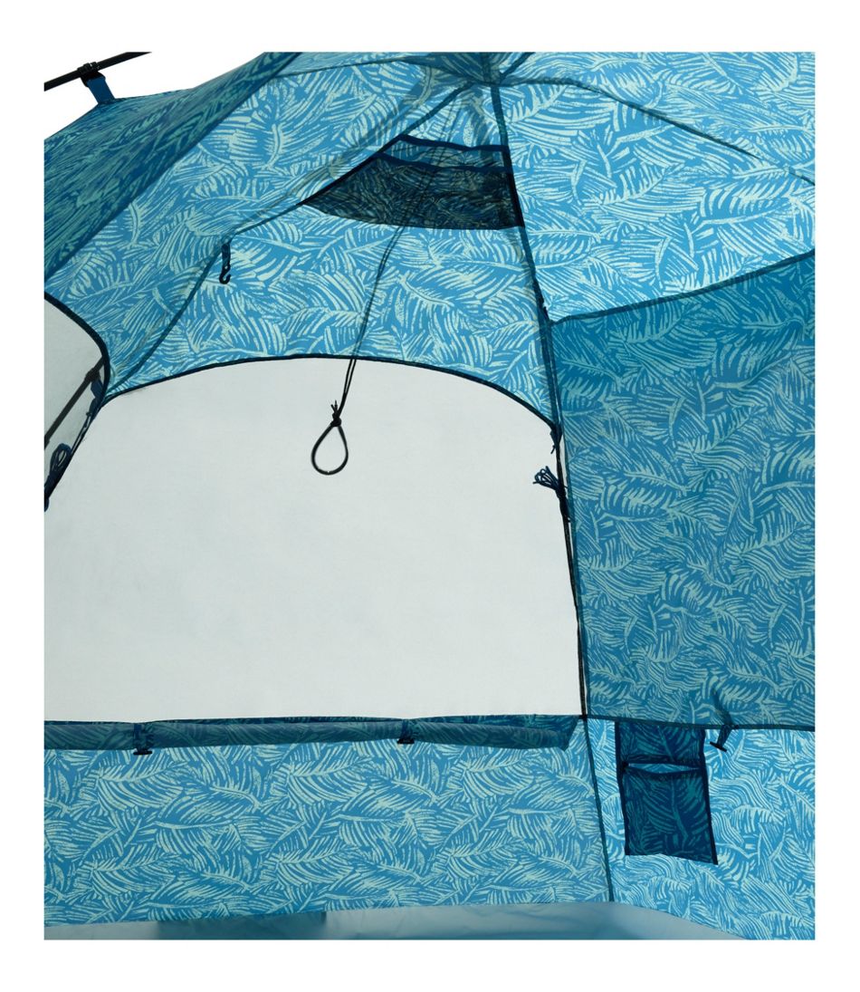 L.L.Bean Sunbuster Shelter, Print | L.L.Bean Signature