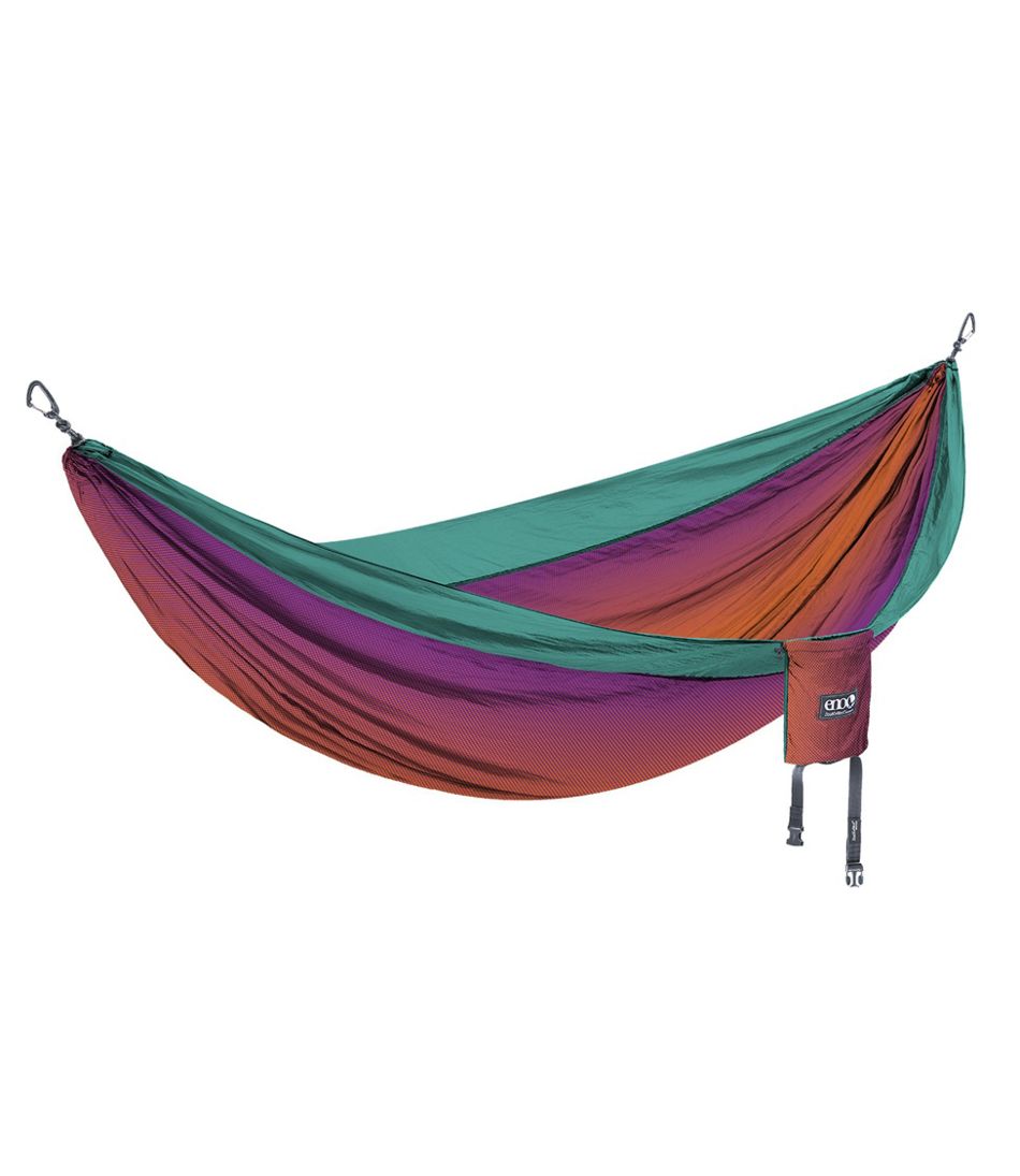 ENO DoubleNest Hammock, Print | L.L.Bean Classic