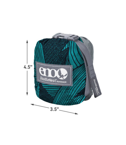 ENO DoubleNest Hammock, Print | L.L.Bean Classic