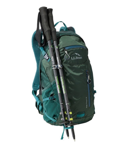L.L.Bean Hikelite Four-Season Carbon Hiking Poles | L.L.Bean Essential