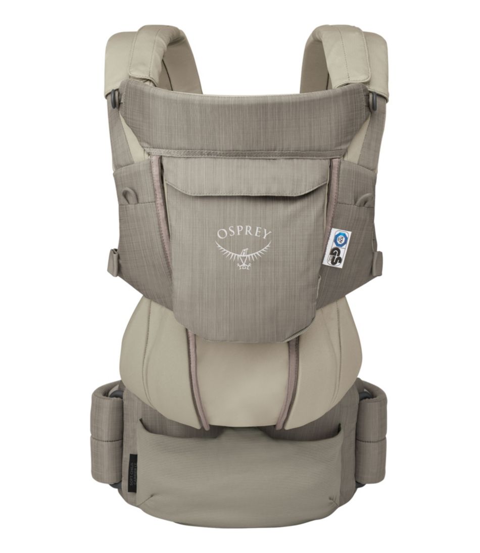 Osprey Poco Soft Child Carrier LT | L.L.Bean Everyday