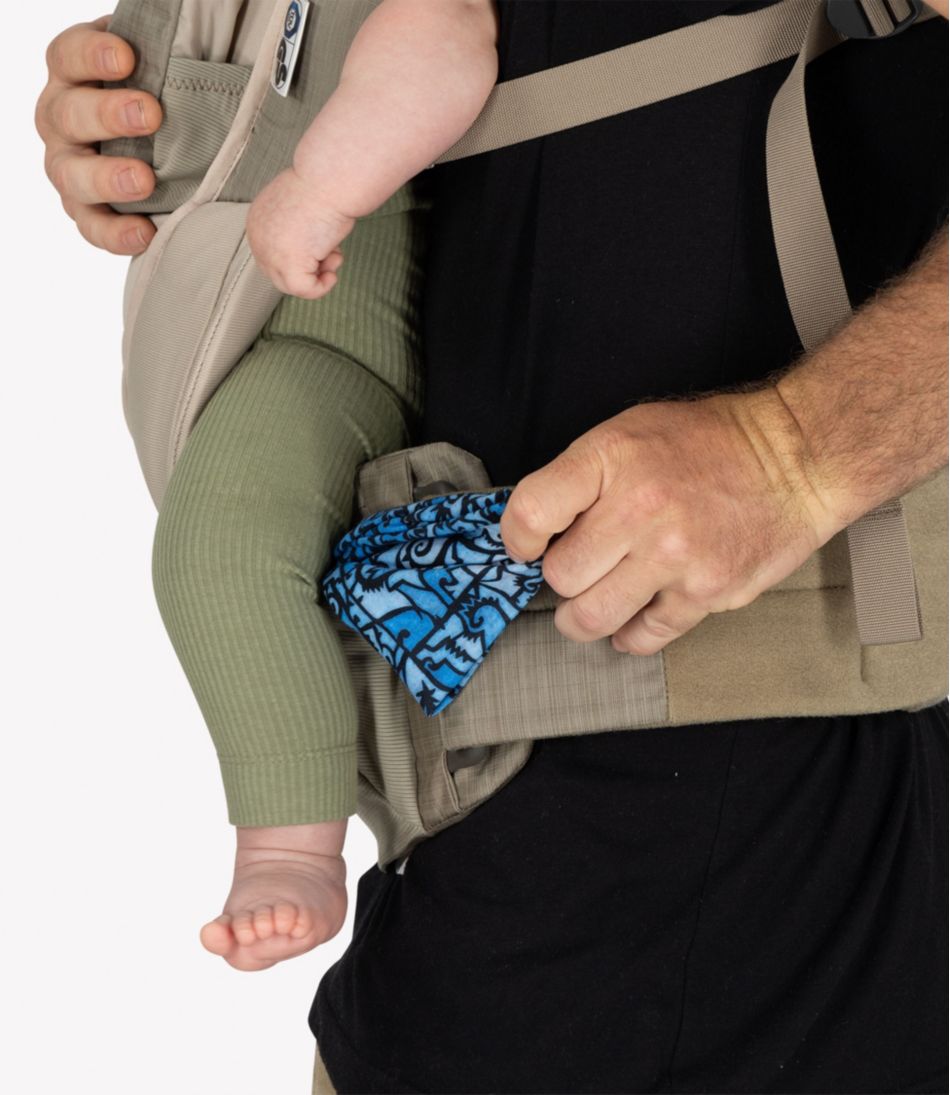 Osprey Poco Soft Child Carrier LT | L.L.Bean Everyday