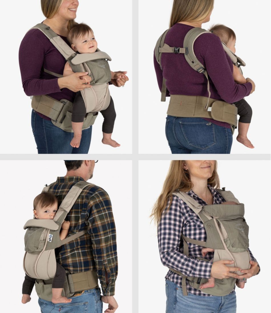 Osprey Poco Soft Child Carrier LT | L.L.Bean Everyday