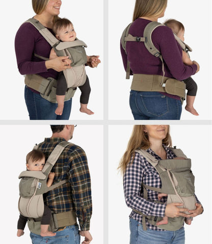 Osprey Poco Soft Child Carrier LT | L.L.Bean Everyday