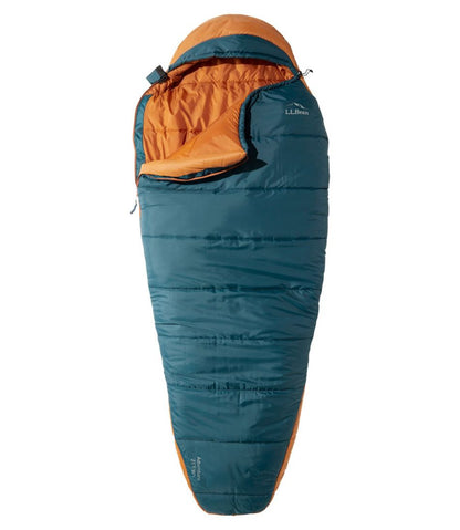Women's L.L.Bean Adventure Sleeping Bag, 25° Mummy | L.L.Bean Latest