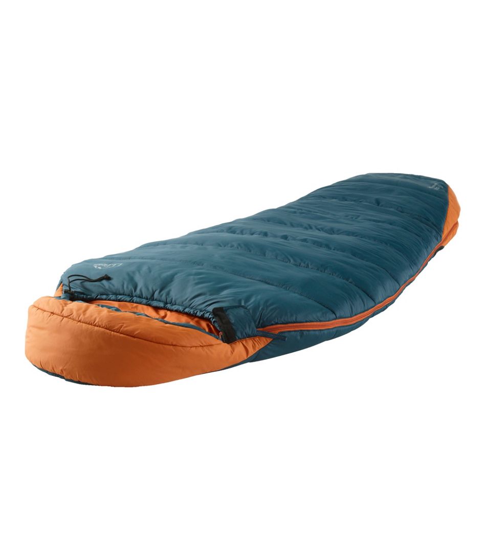 Women's L.L.Bean Adventure Sleeping Bag, 25° Mummy | L.L.Bean Latest