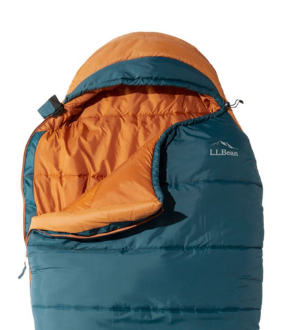 Women's L.L.Bean Adventure Sleeping Bag, 25° Mummy | L.L.Bean Latest