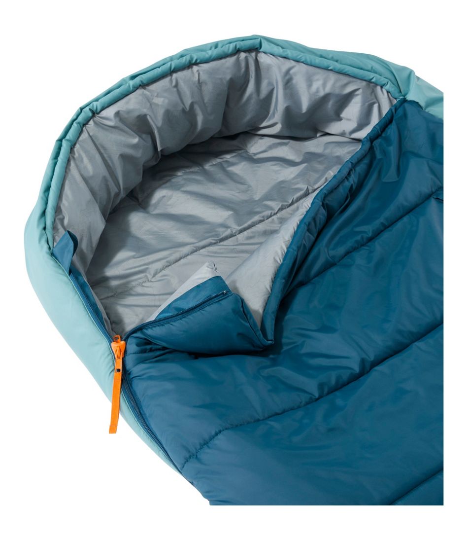 Adults' L.L.Bean Adventure 30° Sleeping Bag | L.L.Bean Featured