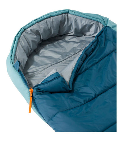 Adults' L.L.Bean Adventure 30° Sleeping Bag | L.L.Bean Featured