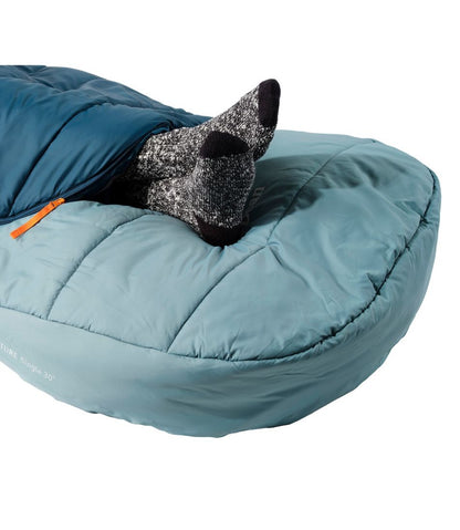 Adults' L.L.Bean Adventure 30° Sleeping Bag | L.L.Bean Featured