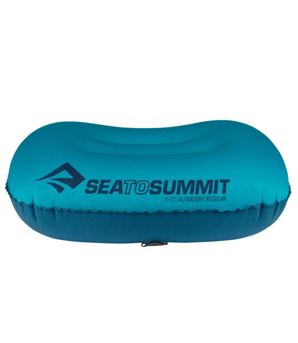 Sea To Summit Ultra-Light Aeros Inflatable Pillow | L.L.Bean Popular