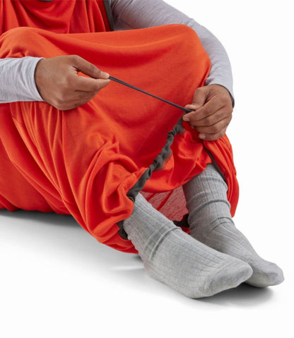 Sea To Summit Reactor Extreme Sleeping Bag Liner Mummy With Drawcord | L.L.Bean Trending
