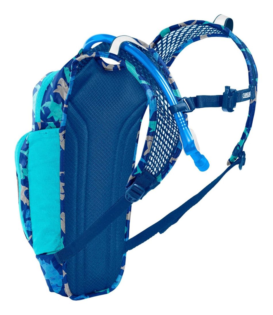 Kids' Camelbak Mini Mule Hydration Pack | L.L.Bean Best Seller