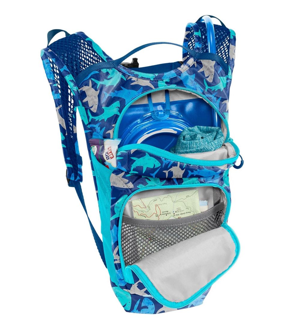 Kids' Camelbak Mini Mule Hydration Pack | L.L.Bean Best Seller