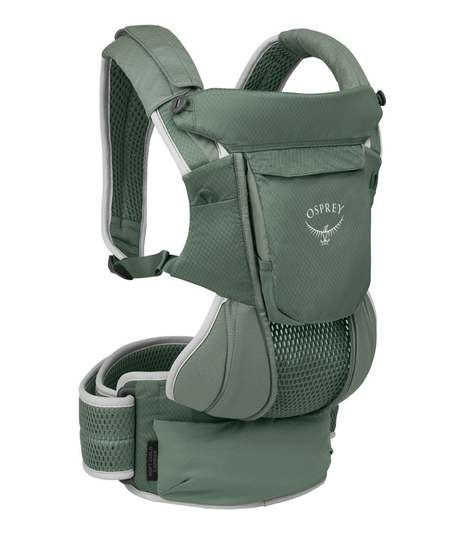 Osprey Poco Soft Child Carrier | L.L.Bean Recommended
