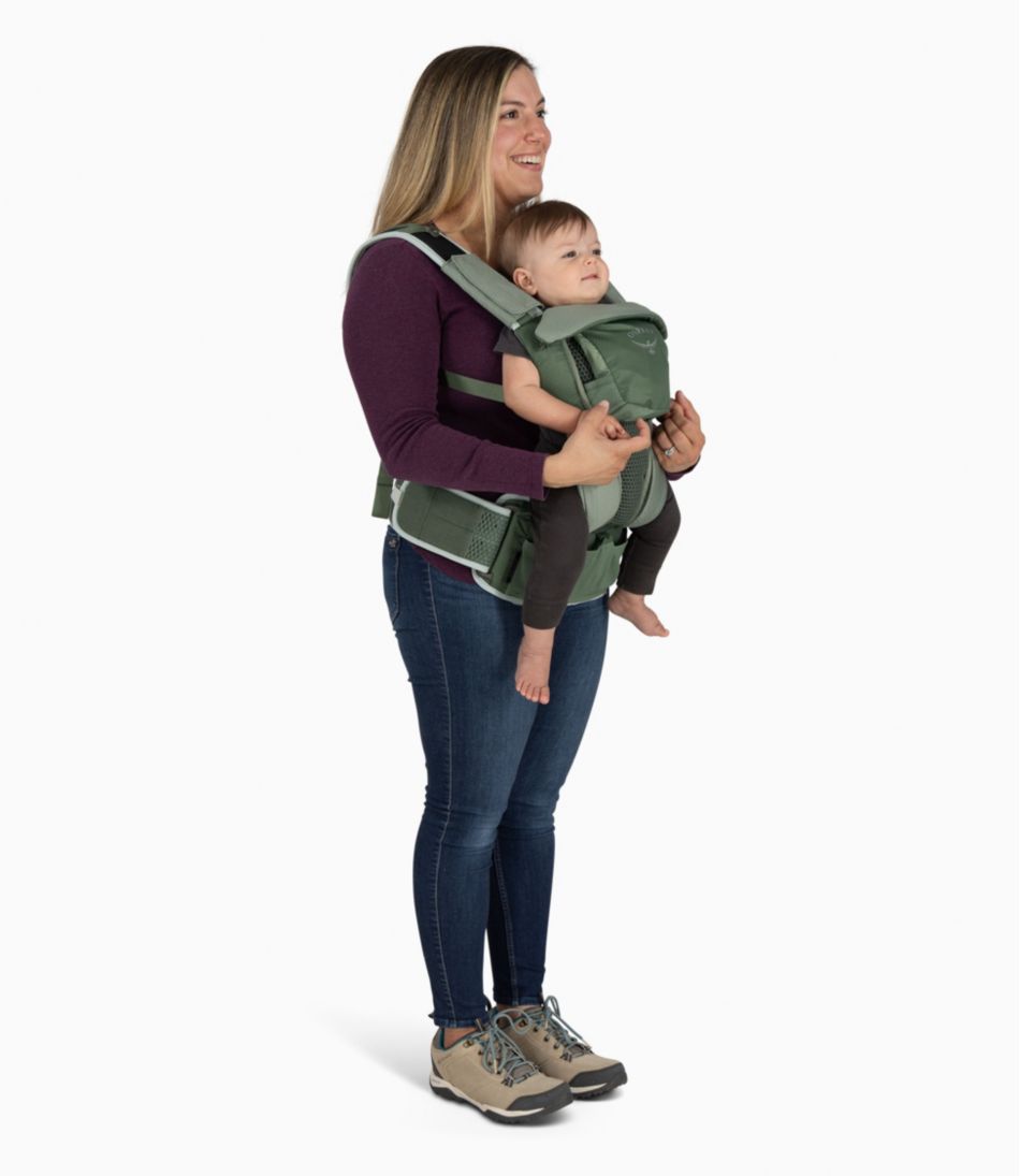 Osprey Poco Soft Child Carrier | L.L.Bean Recommended
