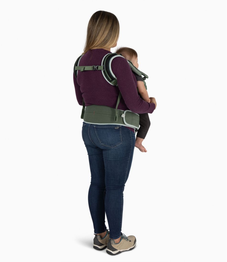 Osprey Poco Soft Child Carrier | L.L.Bean Recommended