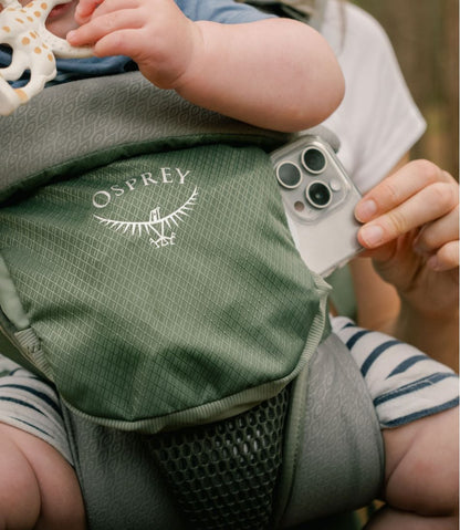 Osprey Poco Soft Child Carrier | L.L.Bean Recommended
