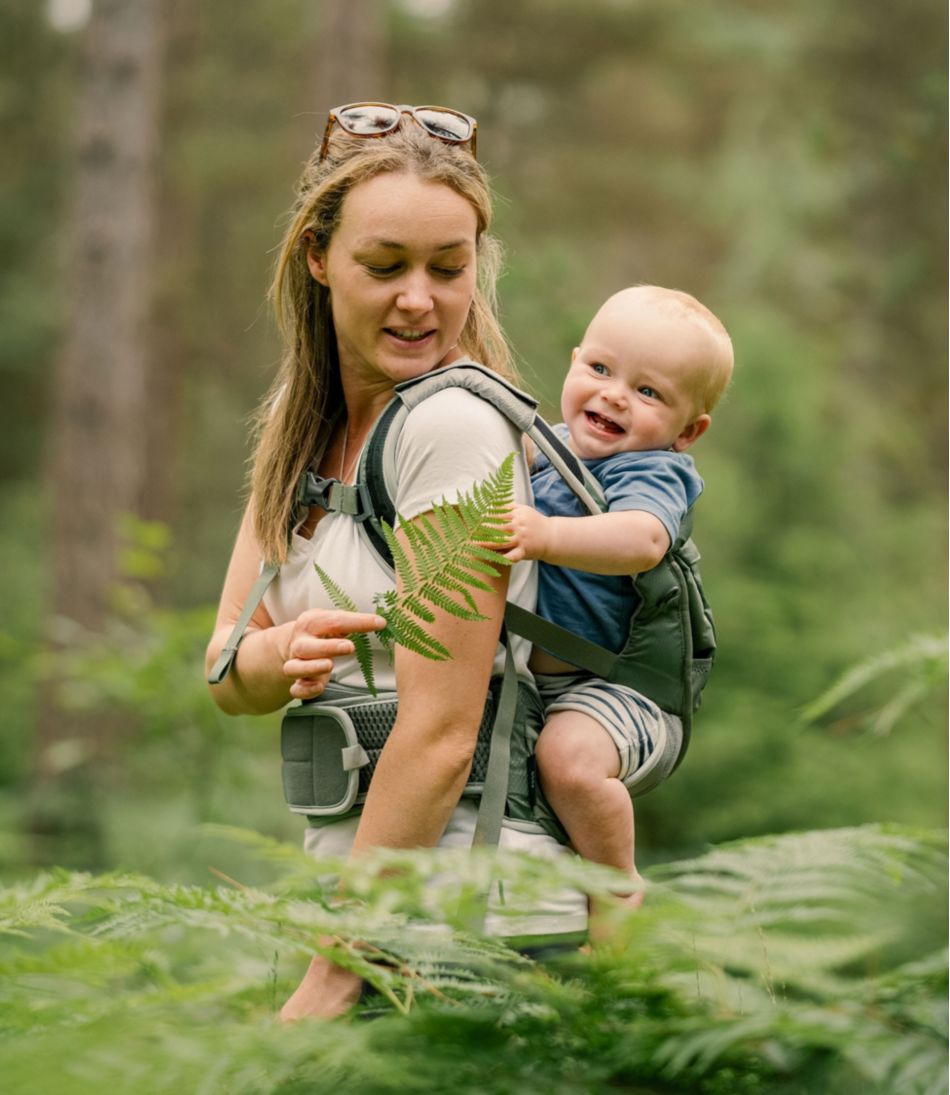 Osprey Poco Soft Child Carrier | L.L.Bean Recommended