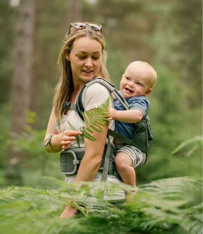 Osprey Poco Soft Child Carrier | L.L.Bean Recommended