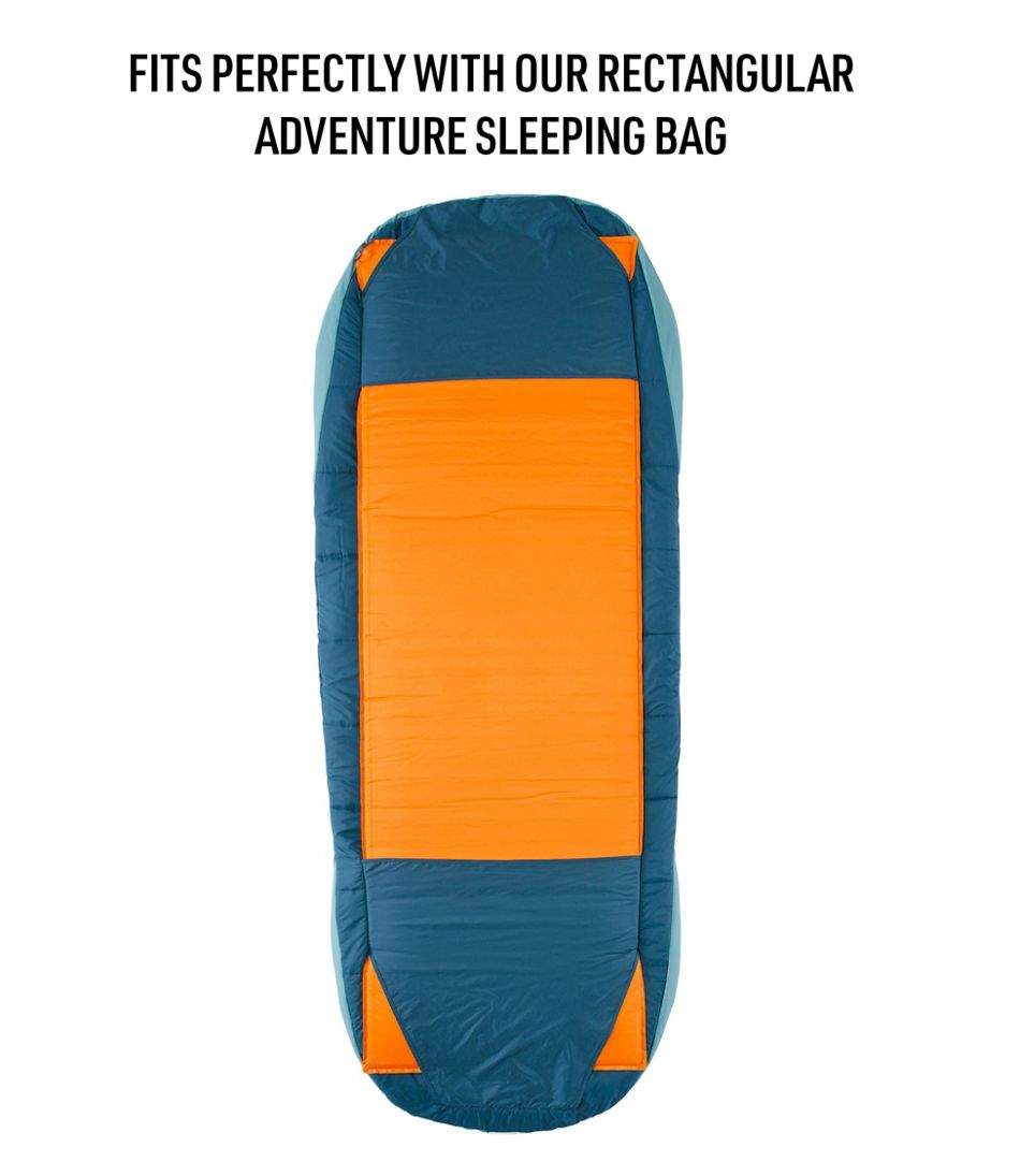 L.L.Bean Adventure Futon Sleeping Pad | L.L.Bean Exclusive