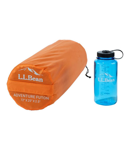 L.L.Bean Adventure Futon Sleeping Pad | L.L.Bean Exclusive