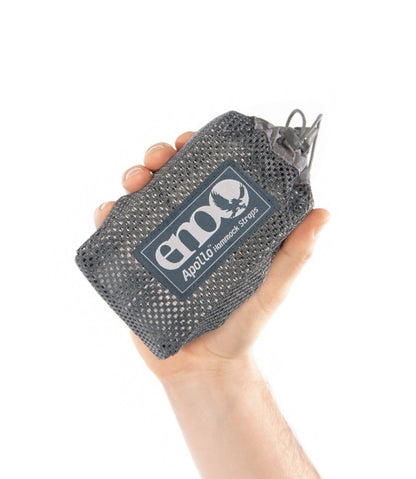 ENO Apollo Hammock Straps | L.L.Bean Signature