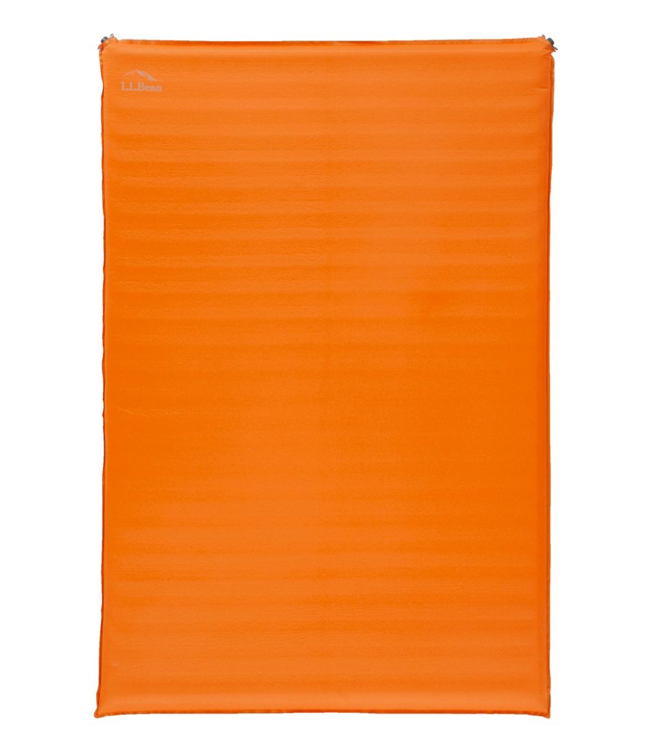 L.L.Bean Adventure Futon Sleeping Pad, Double | L.L.Bean Classic