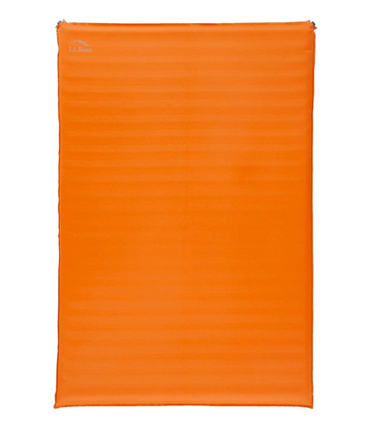 L.L.Bean Adventure Futon Sleeping Pad, Double | L.L.Bean Classic