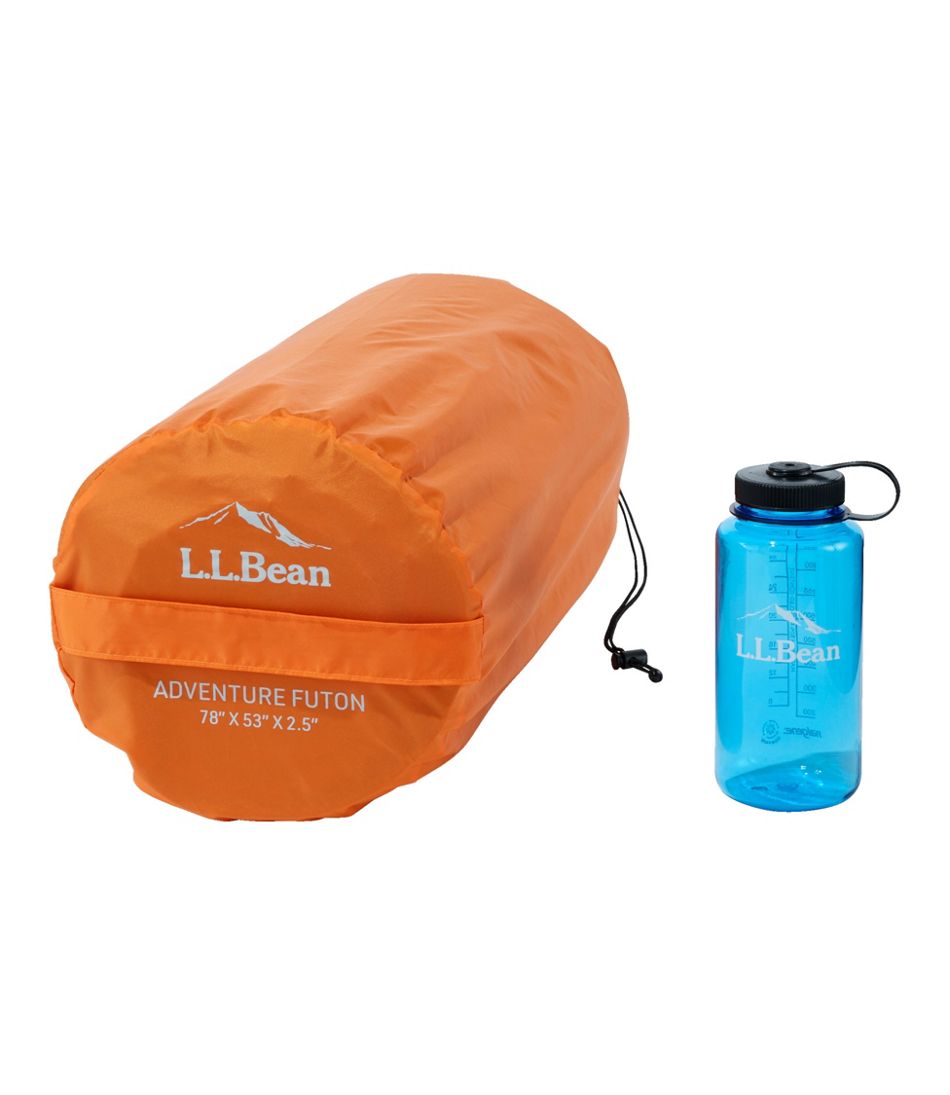 L.L.Bean Adventure Futon Sleeping Pad, Double | L.L.Bean Classic