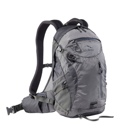 L.L.Bean Ridge Runner 26L Plus Day Pack | L.L.Bean Essential