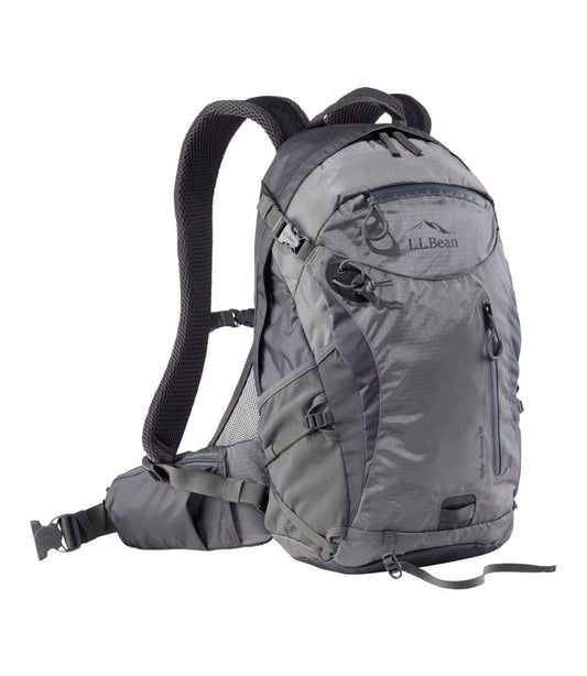 L.L.Bean Ridge Runner 26L Plus Day Pack | L.L.Bean Essential