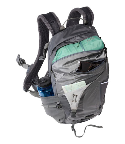 L.L.Bean Ridge Runner 26L Plus Day Pack | L.L.Bean Essential